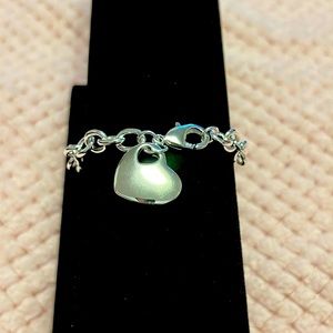 Sterling Silver bracelet